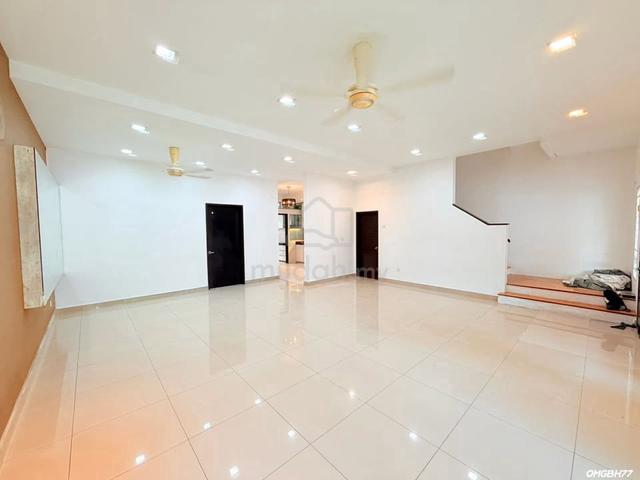 Ambang Botanic 1 Klang Superlink Renovated Extended Value buy Limited 1