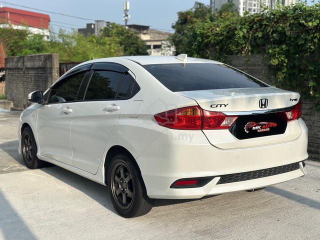 2019 Honda CITY 1.5 S MY14 GM6 FACELIFT (A) - 3