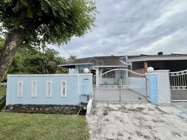 CORNER LOT 🔥 Single Storey Terrace Taman Kajang Utama, Kajang 1