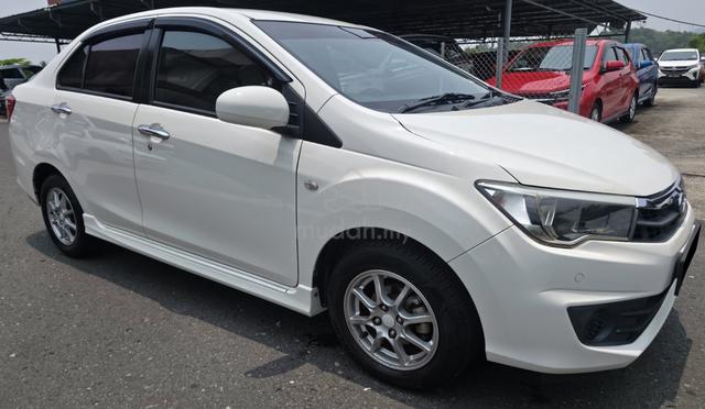 2019 Perodua BEZZA 1.0 - 1000 GXTRA (AT) (SEDAN)🤍 - 3