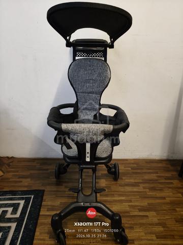 Dual Way Kids Stroller  - photo 3 of 6
