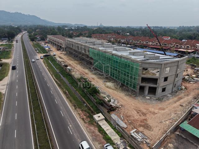 Taman Sejati Indah - 15 units shop lots in hand 1