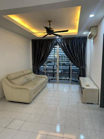 Taman Mesra (Butterworth) 1