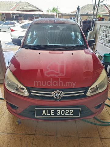 2018 Proton SAGA 1.3 STANDARD CVT (A) - 1