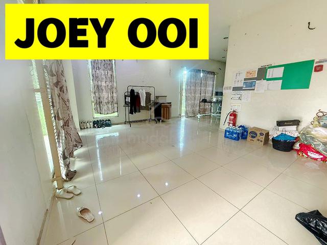 Corner 3 Storey Big House|Simpang Ampat Tambun|Below Value|Big Land 3