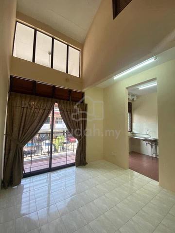Palm Court Town House 1