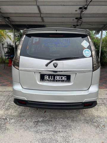 2012 Proton EXORA 1.6 BOLD EXECUTIVE (A) - 3