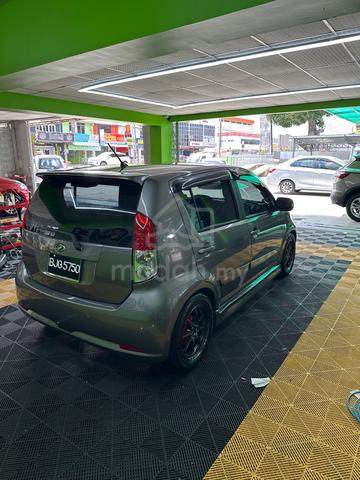 2007 Perodua MYVI 1.3 SX (M) - 2