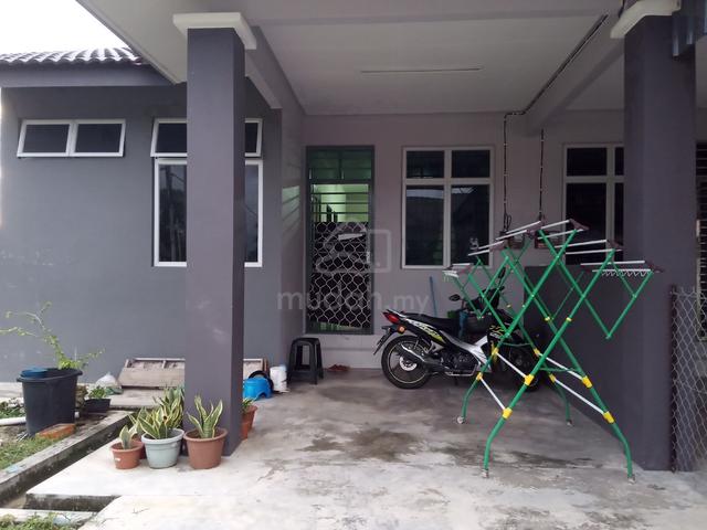 Bilik Sewa 1