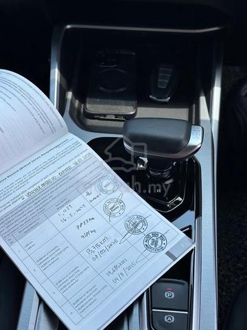 2024 Proton S70 1.5 FLAGSHIP FULL SERVICE Record - 3