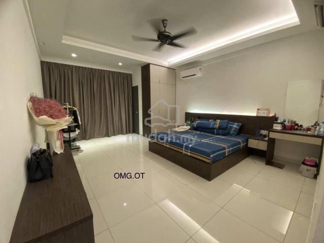 Studio Fourteen SOHO Section 14 Shah Alam Renovated Unit 450 sqft 1
