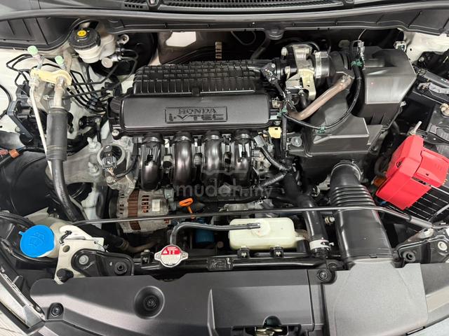 2018 Honda CITY 1.5L S I-VTEC (A) / GOOD CONDITION - 5
