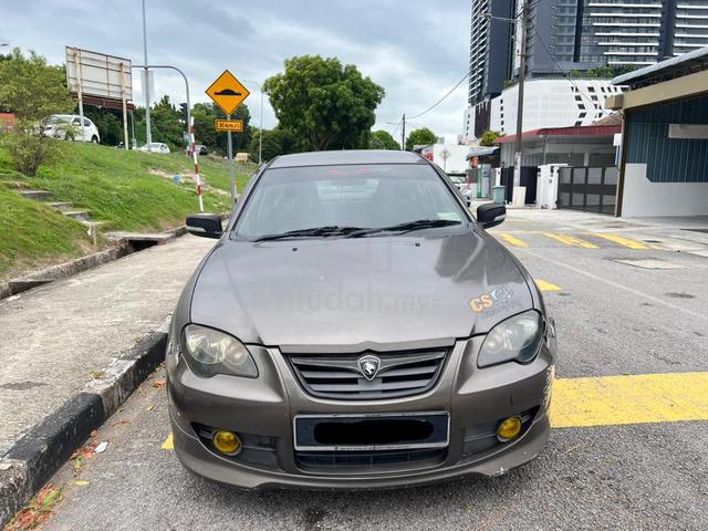 2011 Proton PERSONA 1.6 (A) HARGA OFFER - 2