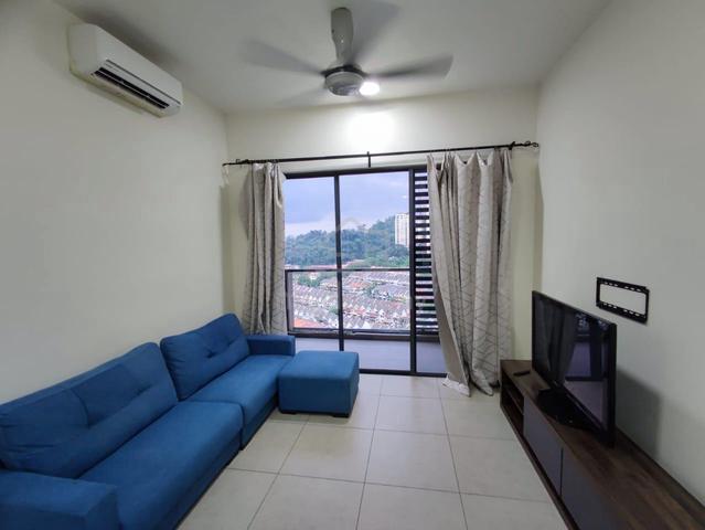Petalz Residences @ Old Klang Road 1