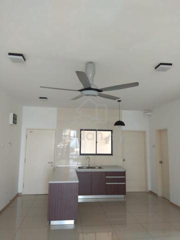 Vista Alam Serviced Apartment 1