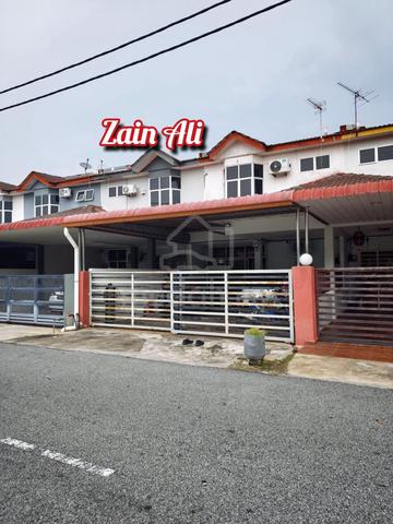 Full Renovation 😍 Taman batik Sungai Petani😍 1