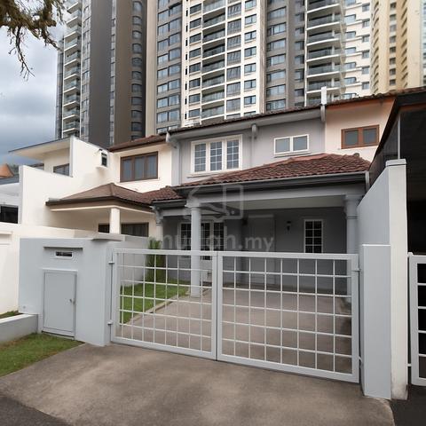 Affordable Freehold 2 Storey @ Pusat Bandar Puchong Near to LRT, Malls 2