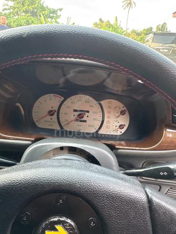 2002 Proton WIRA 1.5 A/B GLI (A) - 3