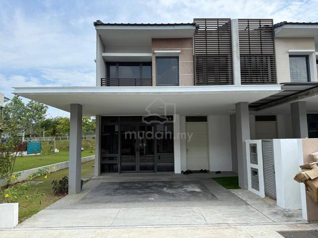 Endlot Fully Renovated Pine Valley Presint 12 Putrajaya 1