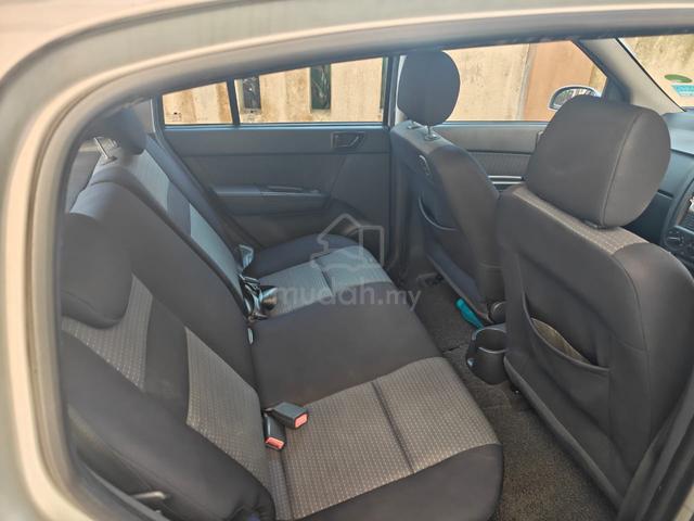2006 Hyundai GETZ 1.4 GL (A) - 3