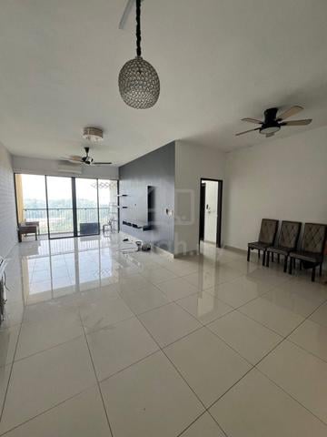 Oasis 2 @ Mutiara Heights Kajang 1