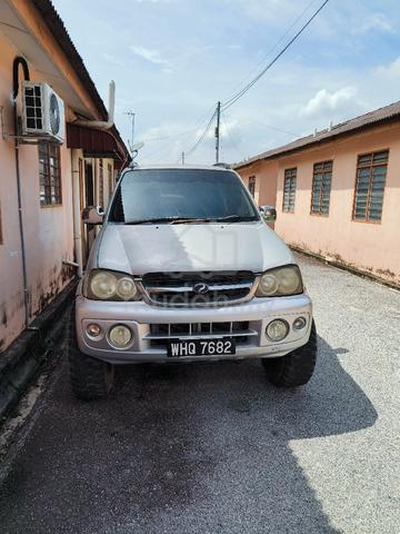 2000 Perodua KEMBARA 1.3 EZ (A) - 3
