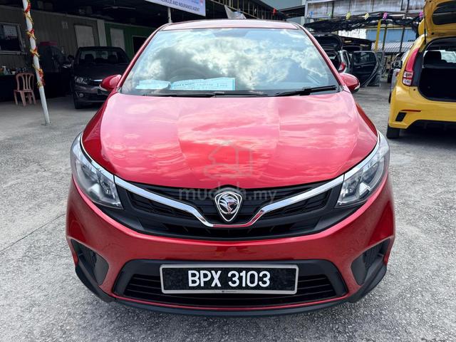 2019 Proton IRIZ 1.6 EXECUTIVE (A) - 2
