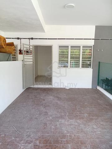 Rumah Cantik Taman Bukit Cerana 1