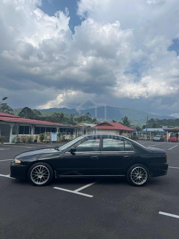 2000 Proton PERDANA 2.0 V6 (A) - 5