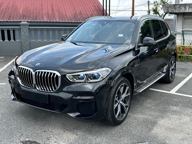 2022 BMW X5 XDRIVE45E 3.0 M-SPORT ✅ 24k KM Mileage - 4