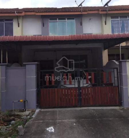 For Sale / Full Loan 1
