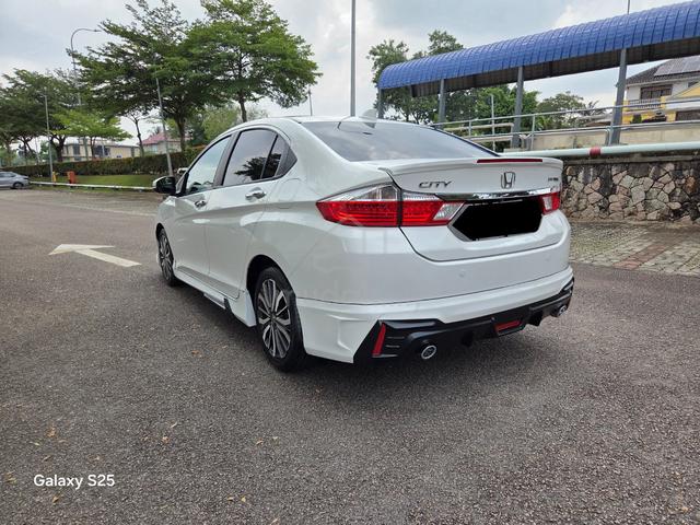 2018(V SPEC)✅Honda CITY 1.5 (A) V / NEW FACELIFT - 4