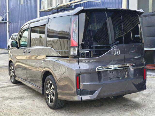 Honda STEPWAGON 1.5 SPADA 2021 - 3