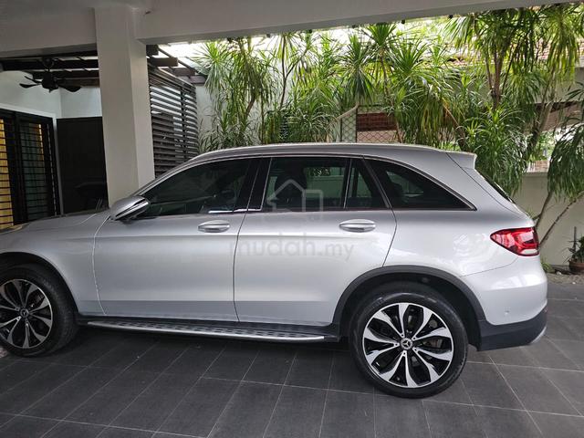 2019 Mercedes Benz GLC200 2.0 (A) - 3