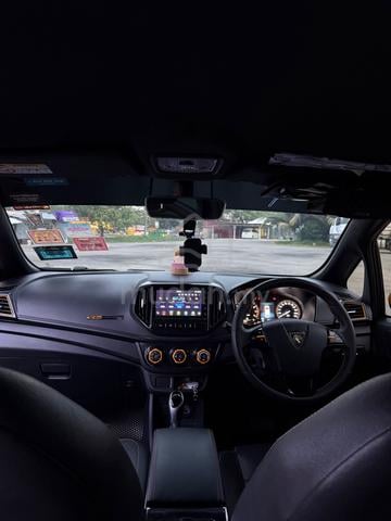 2021 Proton IRIZ 1.6 PREMIUM MY14 FACELIFT (A) - 4