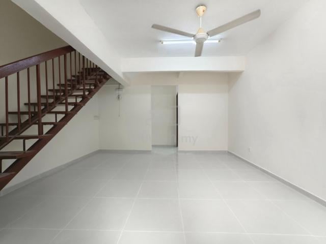 2 Storey Landed @ Cheras Permai, Batu 9 1