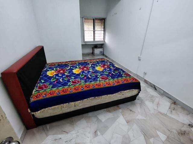 Room Rental 1