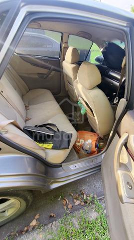 proton waja 1.6 manual for sell - 5
