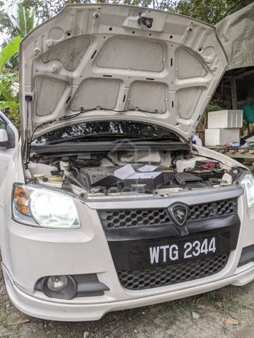 2009 Proton SAGA 1.3 SE (A) - 5