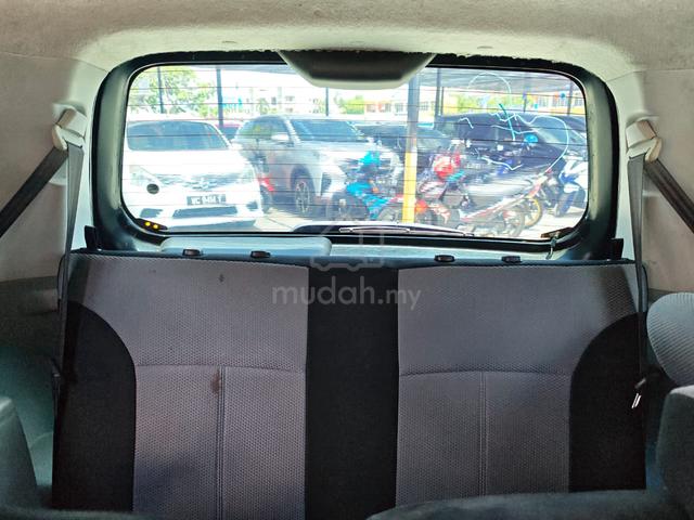 2010 Perodua ALZA 1.5 (M) - LOAN KEDAI - 5