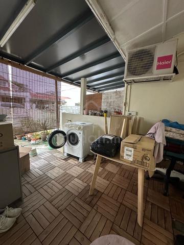 Kepong SD3 Single Storey FOR RENT 2
