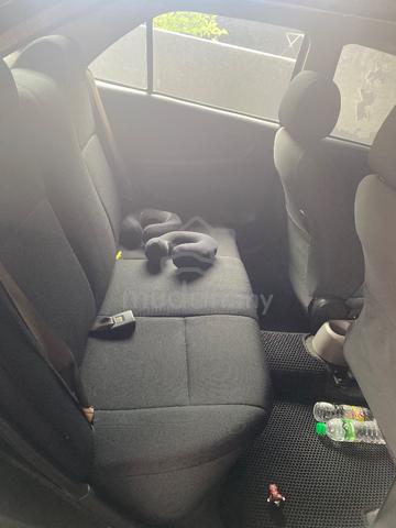 2005 Toyota VIOS 1.5 E (A) - 3