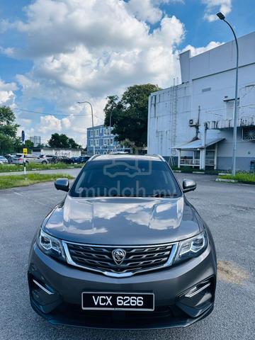 2019 Proton X70 1.8 PREMIUM 2WD (A) - 2