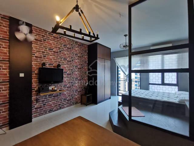 Country Garden Central Park (Serviced Apartment) 1