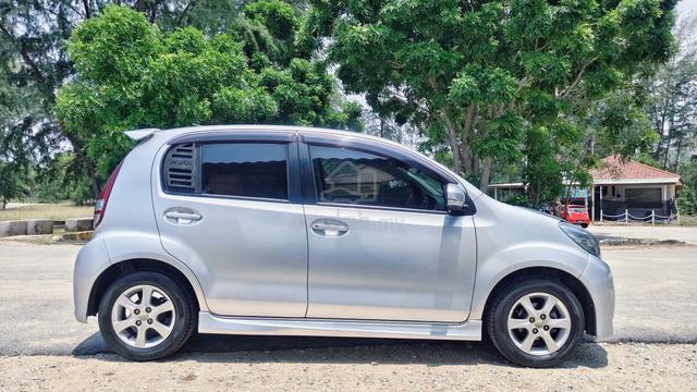 Perodua MYVI 1.3 EZI (A) 2014 Lagi Best - 3