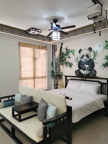 Bali Residences 1