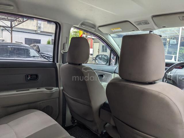 2018 Perodua ALZA 1.5 EZ STANDARD FACELIFT (A) - 5