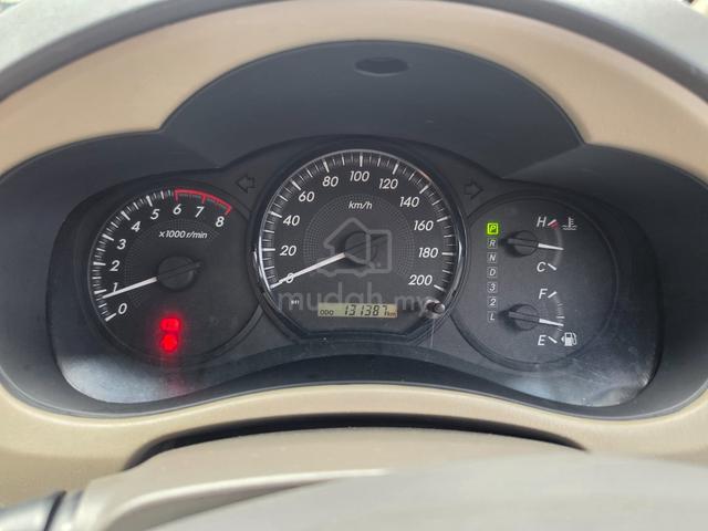 2014 Toyota INNOVA 2.0 E MY05 AN40 UPDATE (M) - 5