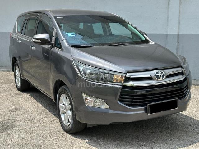 Toyota INNOVA 2.0 G (A) - 5