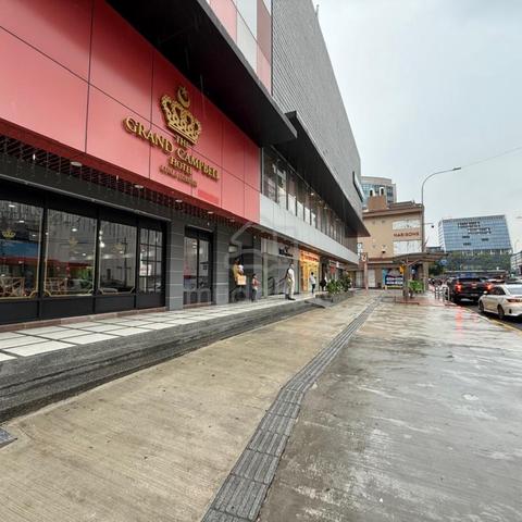KLCC Retail Shop Jalan Dang Wangi, KL City, Kuala Lumpur 1